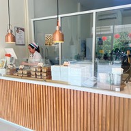 Boatbake ร้านเบเกอรี่พัทยา -