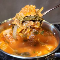 Korean Spicy Lab by Mad Duckling