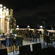 บรรยากาศ รินริมน้ำ