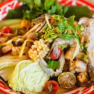 ตำระรัว