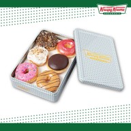 Krispy Kreme เซ็นทรัล วิลเลจ