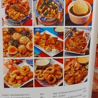 BKK Chicken ไก่ทอดซอสไทย BKK Chicken ไก่ทอดซอสไทย