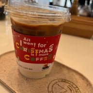 เมนูของร้าน HARIO Cafe Bangkok Chokchai 4