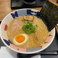 Tonchin Ramen Siam Paragon