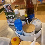 ร้านกระเพาะปลาหม้อเดือด แซ่จีน พระราม5