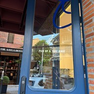 โจ บานอฟฟี่ POP-UP IconSiam