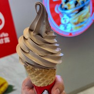 เมนูของร้าน Mixue มีนบุรี