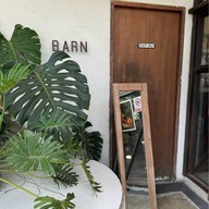 The Barn : Eatery Design