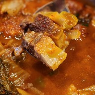 Korean Spicy Lab by Mad Duckling