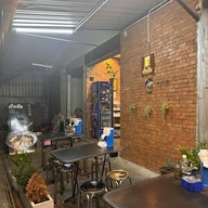 คั่วเข้ม ก๋วยเตี๋ยวเรือ ลาดพร้าว