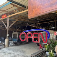 ALL BLUES COFFEE BAR