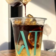 ATTICO Coffee ตลาดเก่า ยะลา