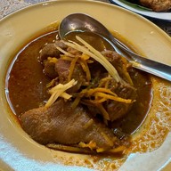 พริกทอด