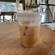 The Barn : Eatery Design