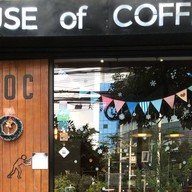 House Of Coffee