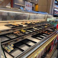 Shinkanzen Sushi Market Village Rangsit