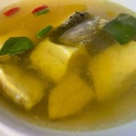 เมนูของร้าน Lucky Restaurant