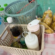 โกบู้รสซิ่ง ก๋วยเตี๋ยวหมูต้มยำ ใข่ลวก สาขา 1 นวมินทร์8 , เสรีไทย 7