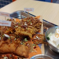 BKK Chicken ไก่ทอดซอสไทย BKK Chicken ไก่ทอดซอสไทย