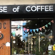 House Of Coffee