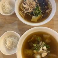 ร้านกระเพาะปลาหม้อเดือด แซ่จีน พระราม5