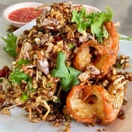 มหาชัยอาหารทะเล