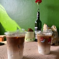 เมนูของร้าน Whatadrink.family