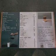 เมนู CA.FE.INT สามเสน 9