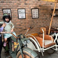 Bad habit rabbit specialty coffee