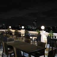 บรรยากาศ รินริมน้ำ