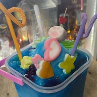 เย็นเหล้า(ปั่น)เช้ากาแฟ