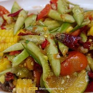 ตำ ตำ ผู้ชายหน้าหม้อ แซบ ครกแตก