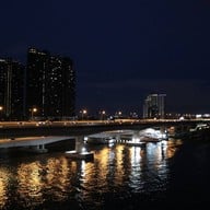 บรรยากาศ รินริมน้ำ