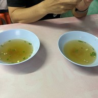 โกบู้รสซิ่ง ก๋วยเตี๋ยวหมูต้มยำ ใข่ลวก สาขา 1 นวมินทร์8 , เสรีไทย 7