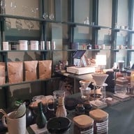 บรรยากาศ CA.FE.INT สามเสน 9