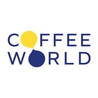 Coffee World เซ็นทรัล พระราม 2