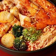 MALA SOCIAL (หมาล่าโซเชียล) บางนา