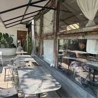 The Barn : Eatery Design