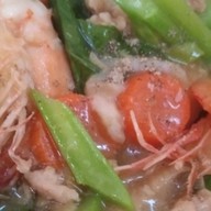 ใบหม่อน อาหารตามสั่ง