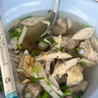 ร้านจีจี้ อาหารเวียดนาม