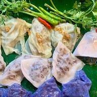 ข้าวเกรียบปากหม้อ หอมหวน
