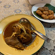 พริกทอด