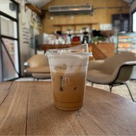 The Barn : Eatery Design