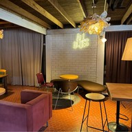 ALL BLUES COFFEE BAR