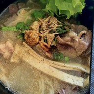 ทิชา สเต็ก แม่สาย