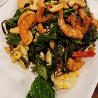 เมนูของร้าน ตาทวย