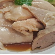 ข้าวมันไก่ค้ำคูณ ลาดพร้าว87 กรุงเทพ