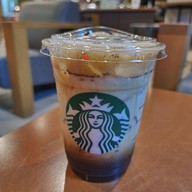 เมนูของร้าน Starbucks The Jas วังหิน