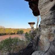 อุทยานแห่งชาติผาแต้ม