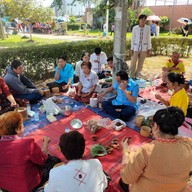 นิกกี้เครปญี่ปุ่น ครองรั้ง